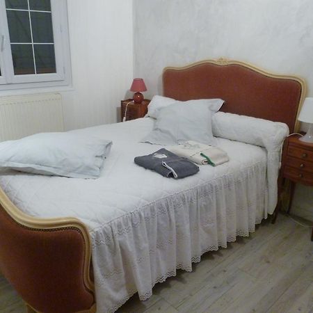 Les Id De Saint Emilion Bed and Breakfast Værelse billede