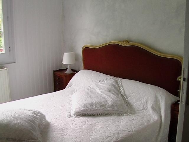 Les Id De Saint Emilion Bed and Breakfast Eksteriør billede