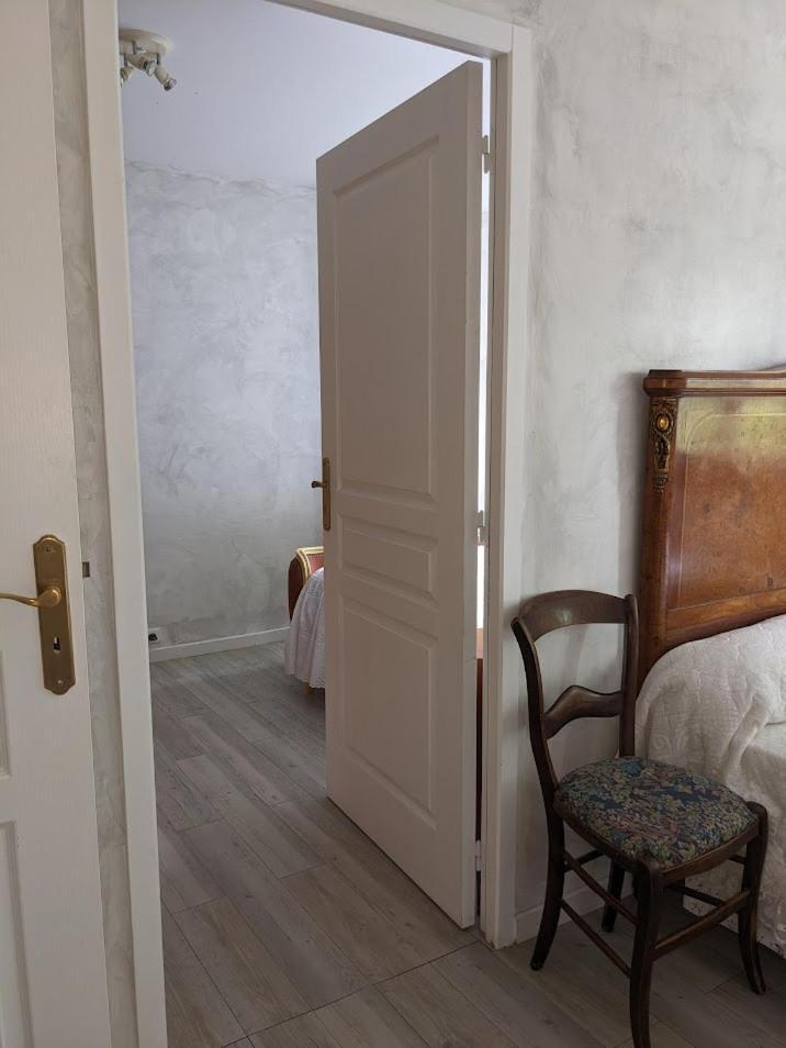 Les Id De Saint Emilion Bed and Breakfast Eksteriør billede