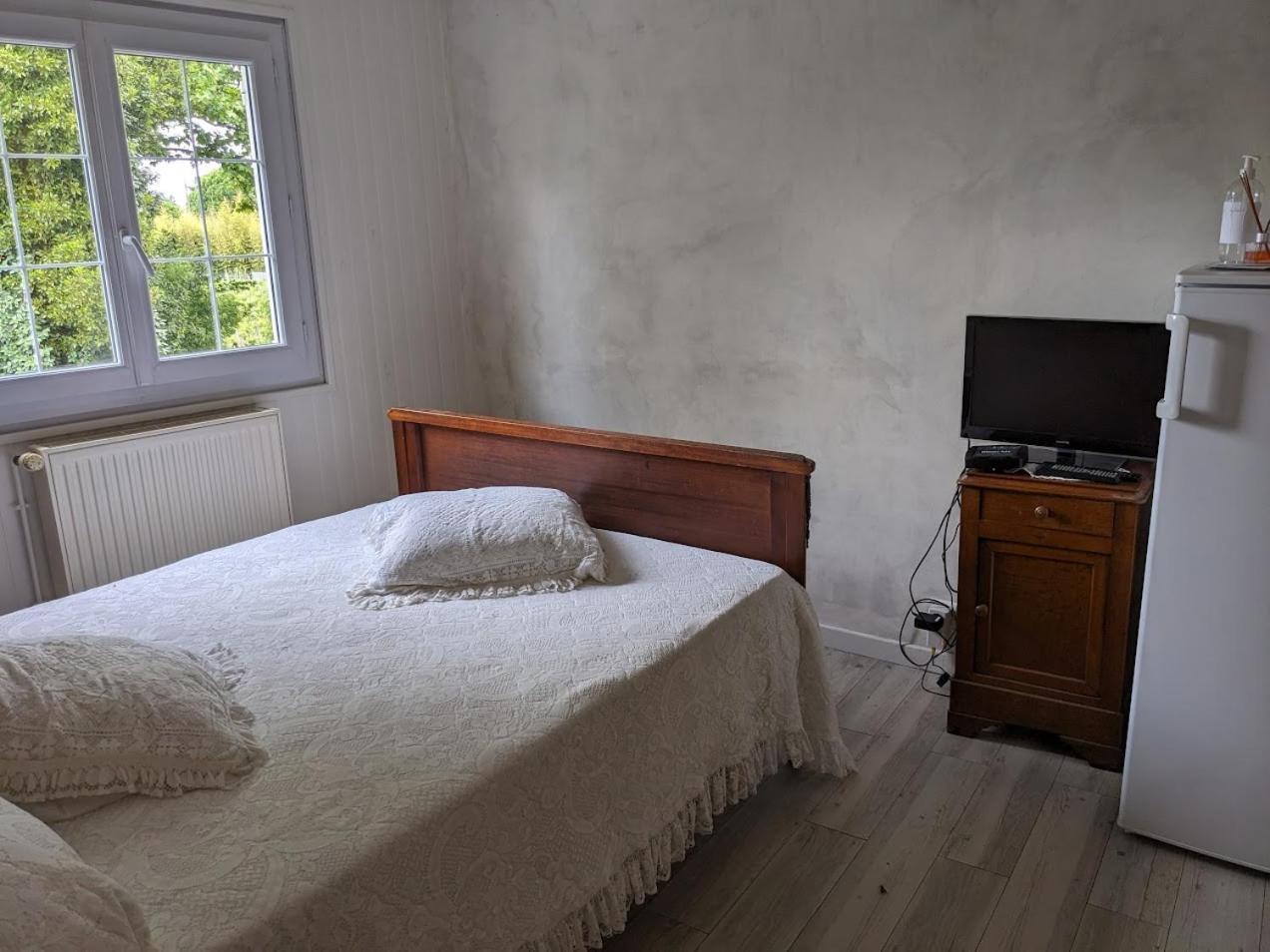 Les Id De Saint Emilion Bed and Breakfast Eksteriør billede