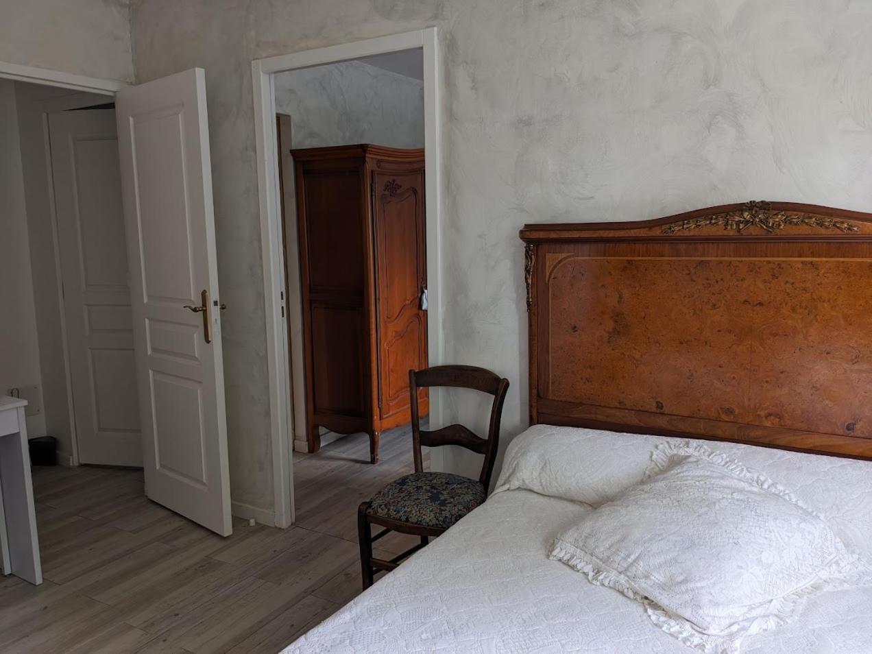 Les Id De Saint Emilion Bed and Breakfast Eksteriør billede