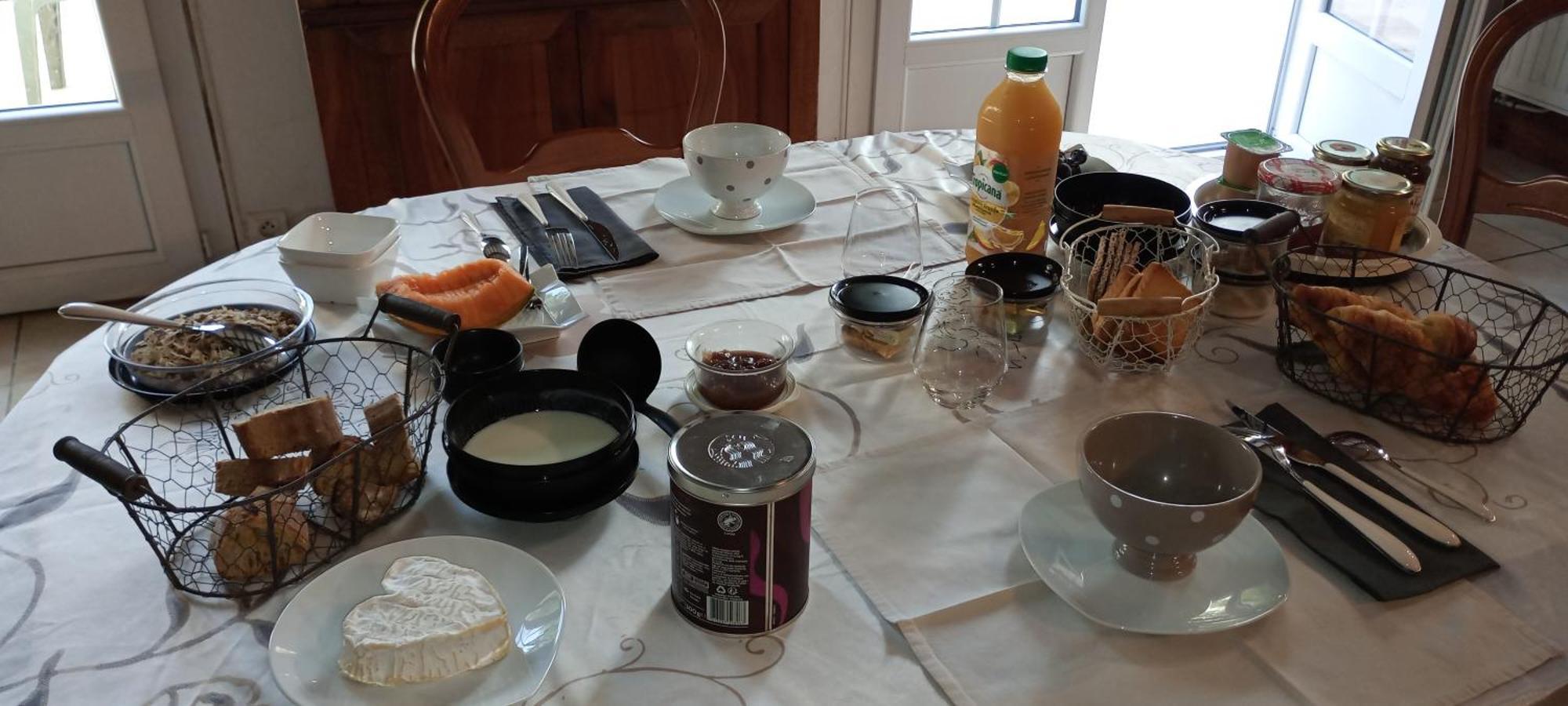 Les Id De Saint Emilion Bed and Breakfast Eksteriør billede