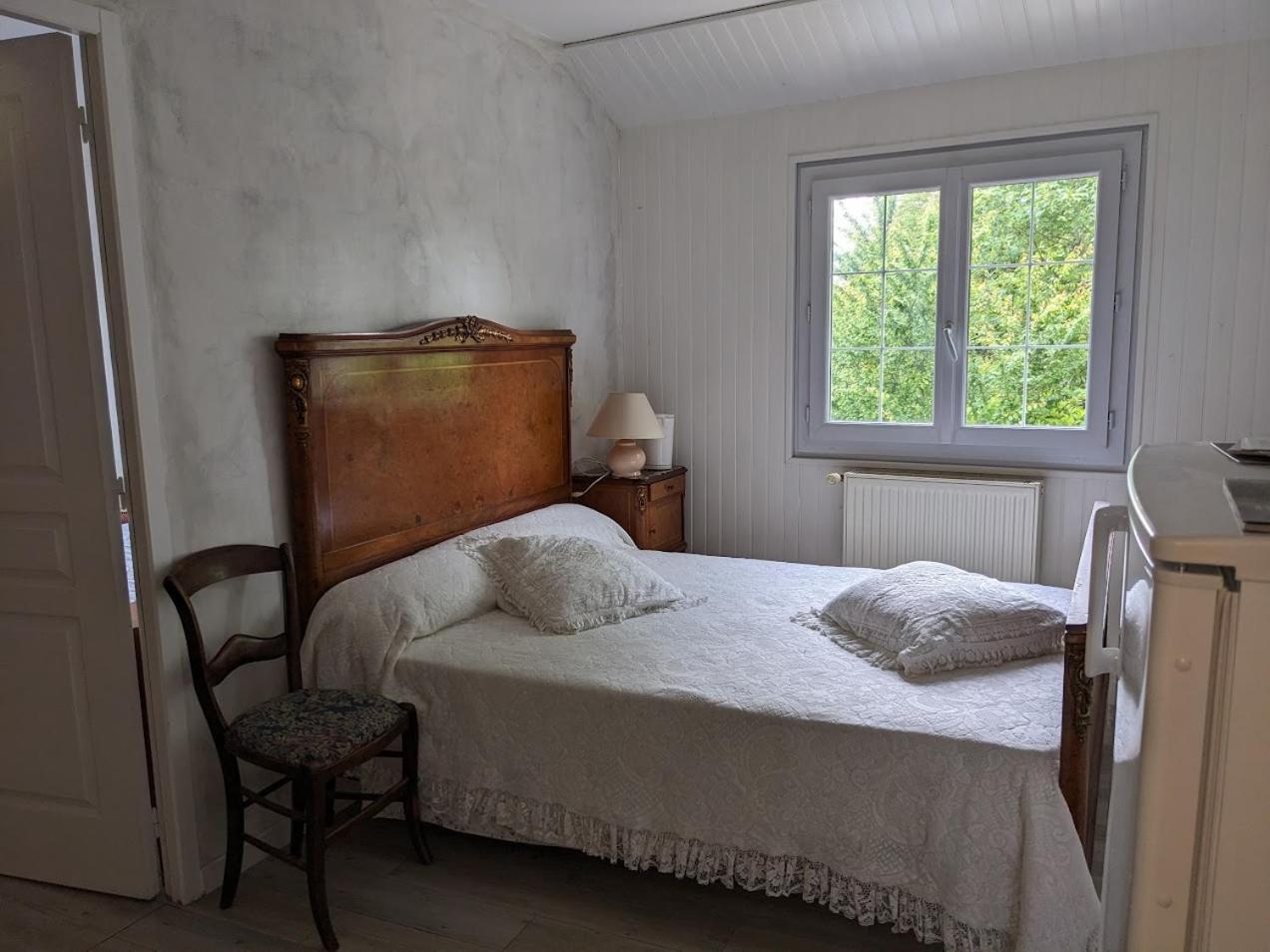 Les Id De Saint Emilion Bed and Breakfast Eksteriør billede